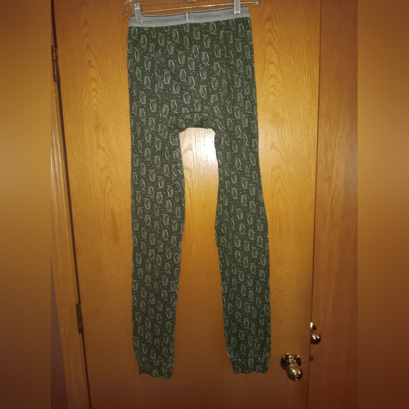 Men's size medium,  Boxers First pajama pants - Picture 2 of 3